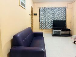 Blk 129 Bukit Batok West Avenue 6 (Bukit Batok), HDB 3 Rooms #561962761